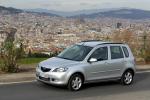 Mazda2 2002 года